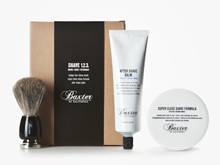 Набор для бритья 'BAXTER OF CALIFORNIA'