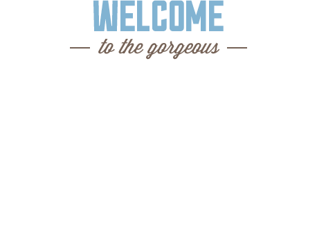 Welcome to the gorgeous Sedona 'Because Grand Canyon Sucks'